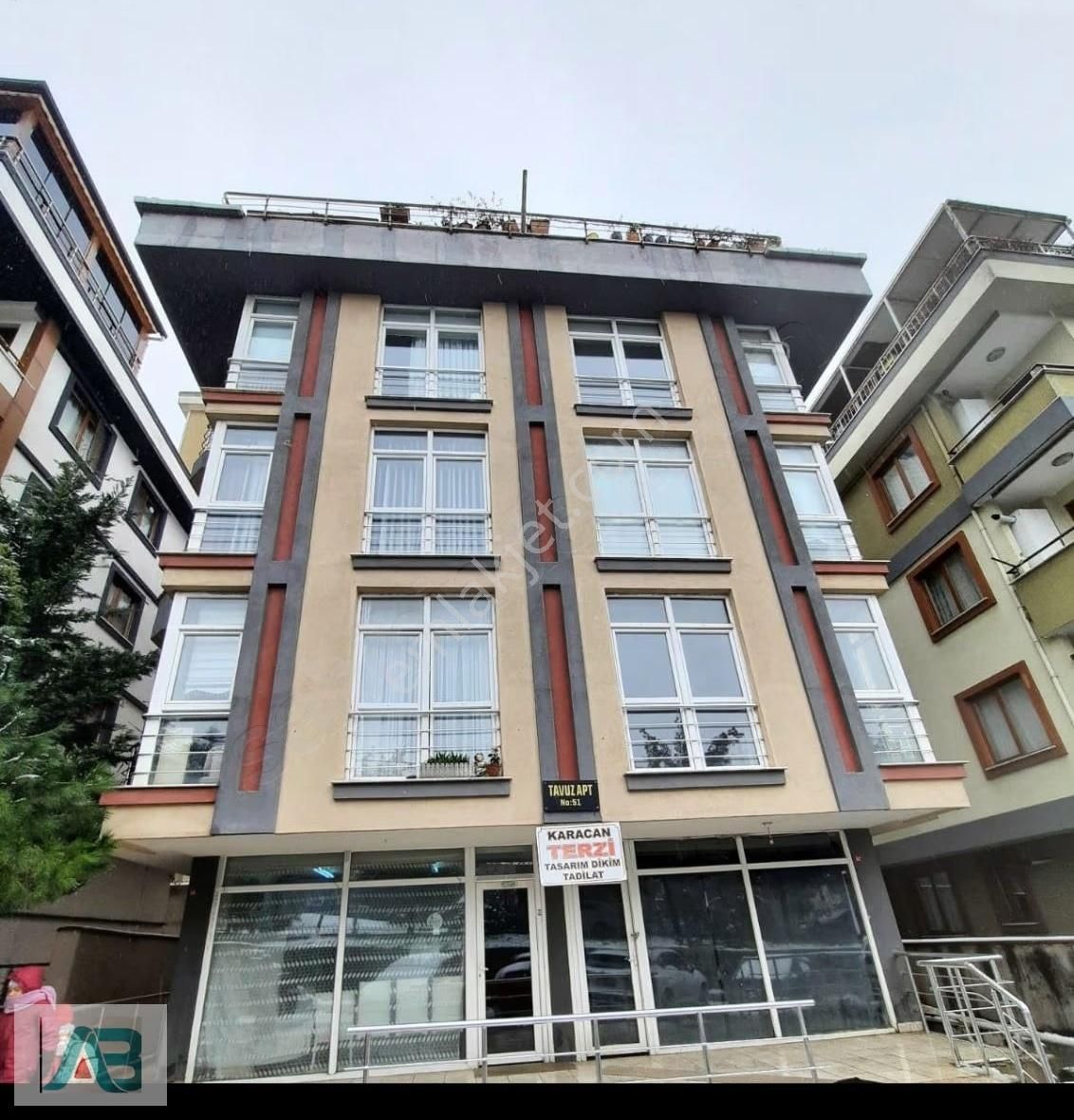 Ümraniye Armağanevler'de Metro'ya Yakın 2+1 Satılık Daire - Görsel 31