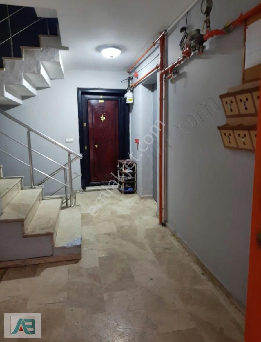 Ümraniye Armağanevler'de Metro'ya Yakın 2+1 Satılık Daire - Görsel 30