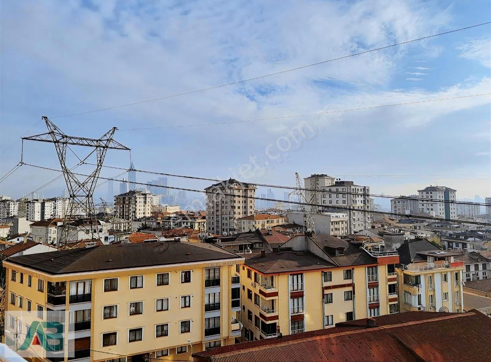 Ümraniye Merkez Namık Kemal De 2+2 Satılık Dubleks - Görsel 21
