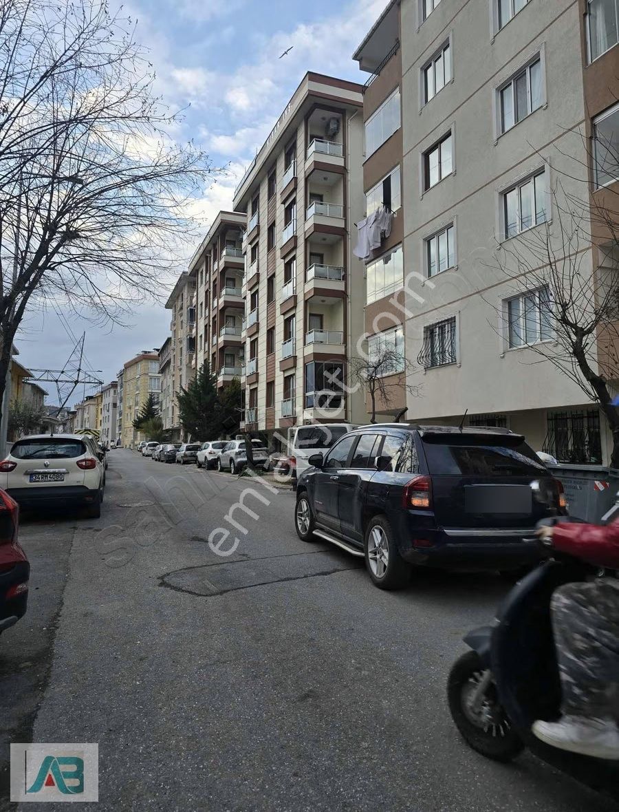 Ümraniye Merkez Namık Kemal De 2+2 Satılık Dubleks - Görsel 12
