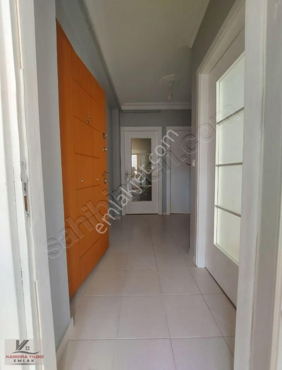 Esatpaşa'da 2. Kat 2+1 70 M2 Kiralık Daire ! - Görsel 18