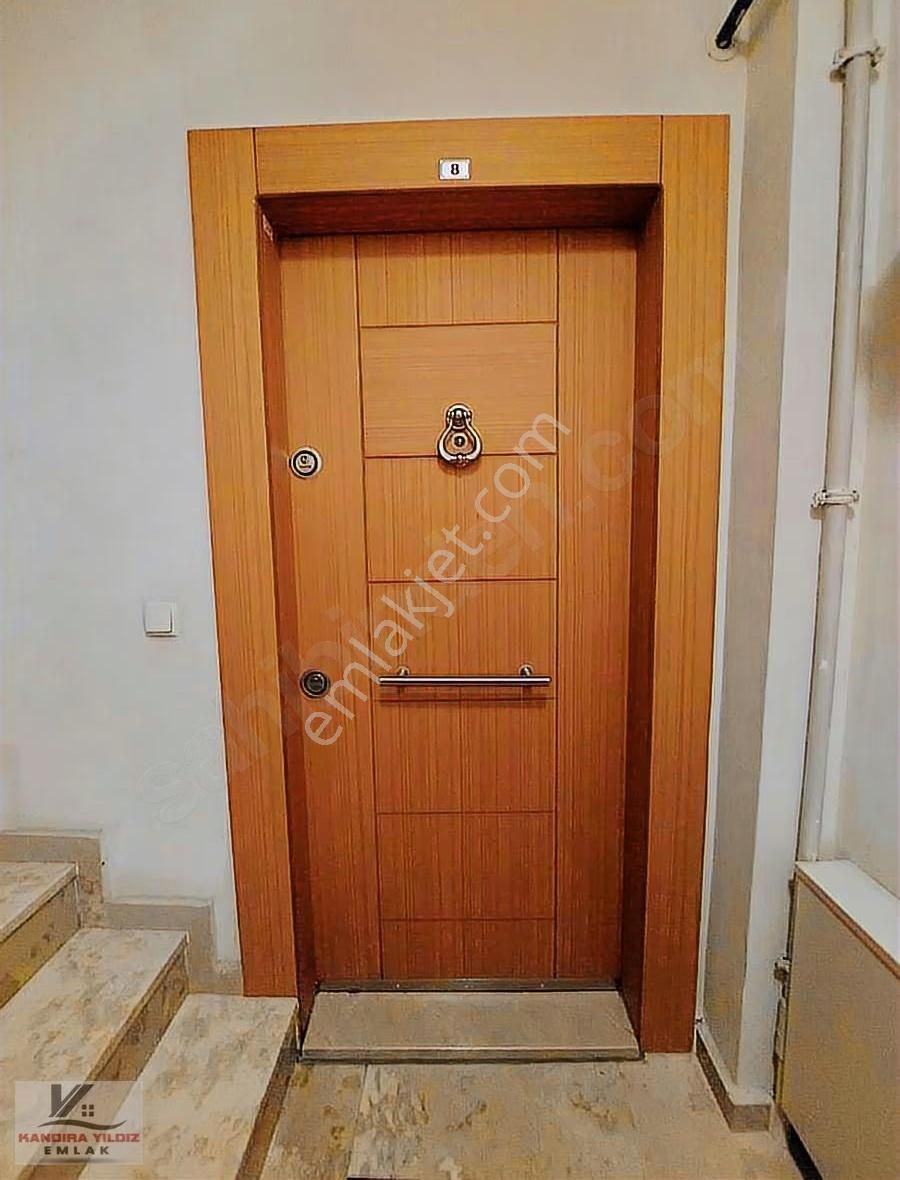 Esatpaşa'da 2. Kat 2+1 70 M2 Kiralık Daire ! - Görsel 14