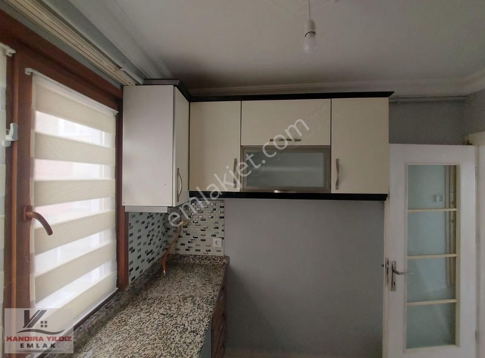 Esatpaşa'da 2. Kat 2+1 70 M2 Kiralık Daire ! - Görsel 9