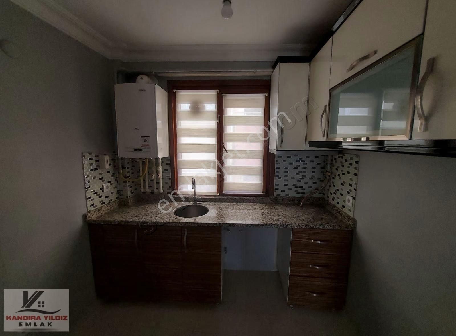 Esatpaşa'da 2. Kat 2+1 70 M2 Kiralık Daire ! - Görsel 16