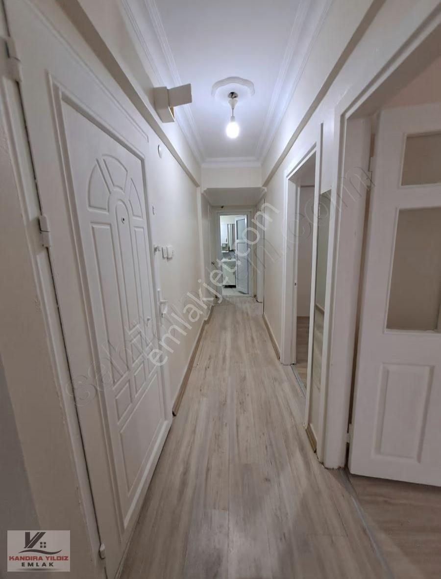 Namık Kemalde Kat İrtifaklı 2 + 1 İçi Boş 90 M2 Satılık Daire - Görsel 9