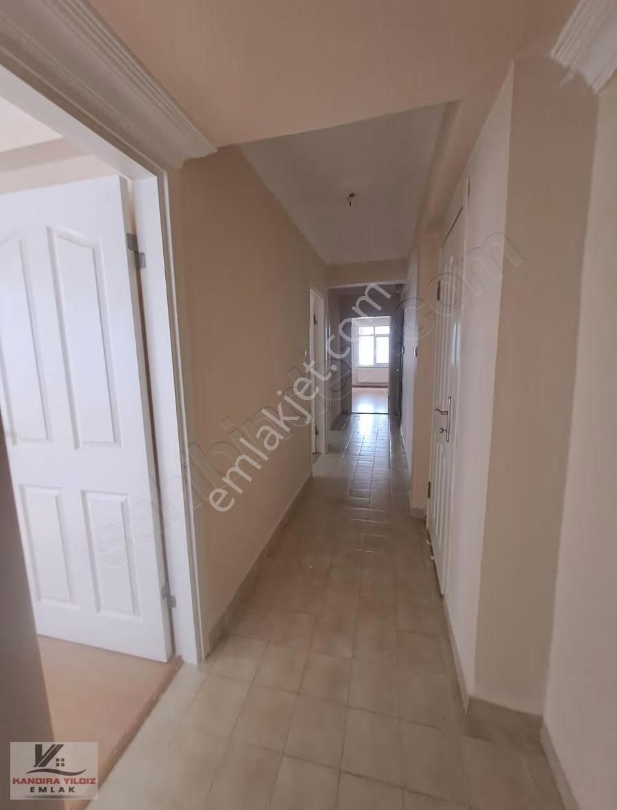 Namık Kemalde Kat İrtifaklı 2 + 1 İçi Boş 90 M2 Satılık Daire - Görsel 13
