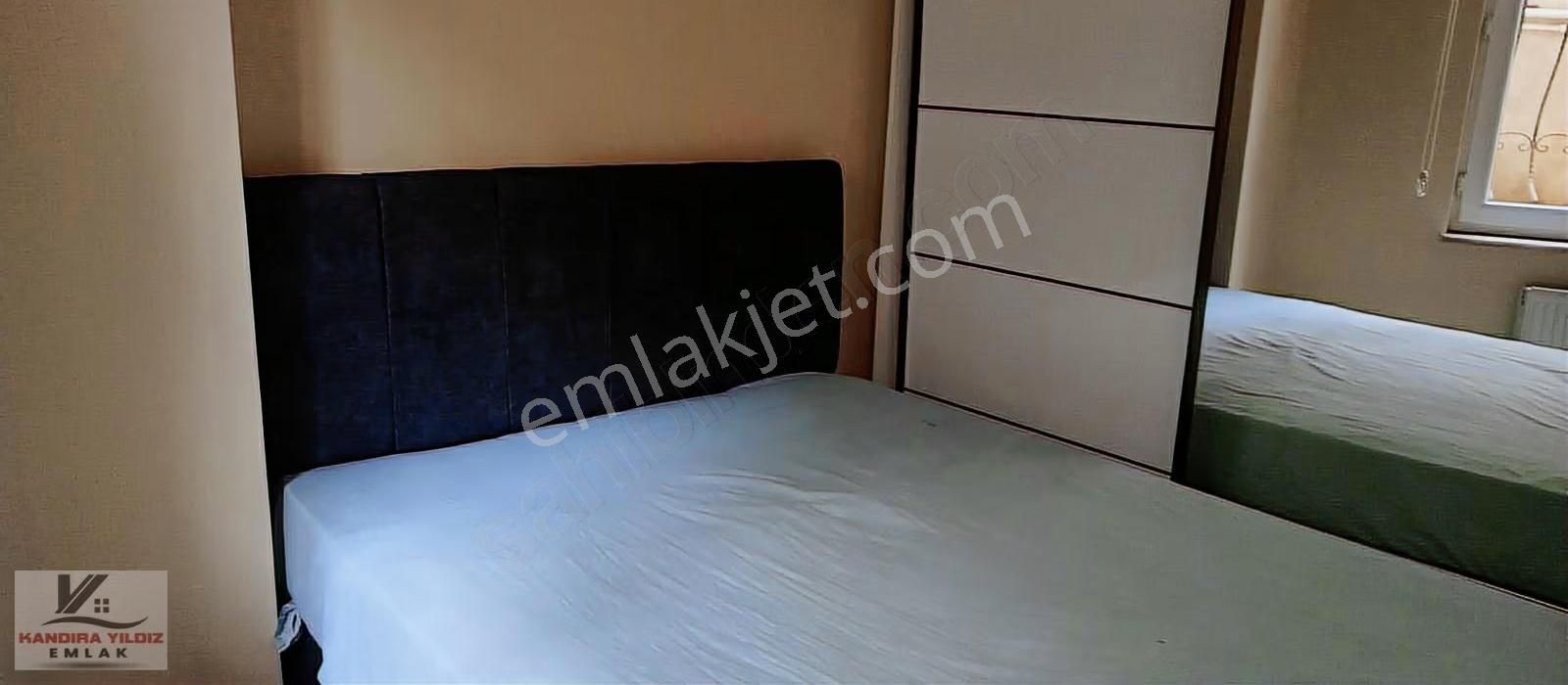 Cumhuriyet Mh.metro 10 Dk.2+1 75 M2 Bahçe Katı Eşyalı Boş Kombi - Görsel 24