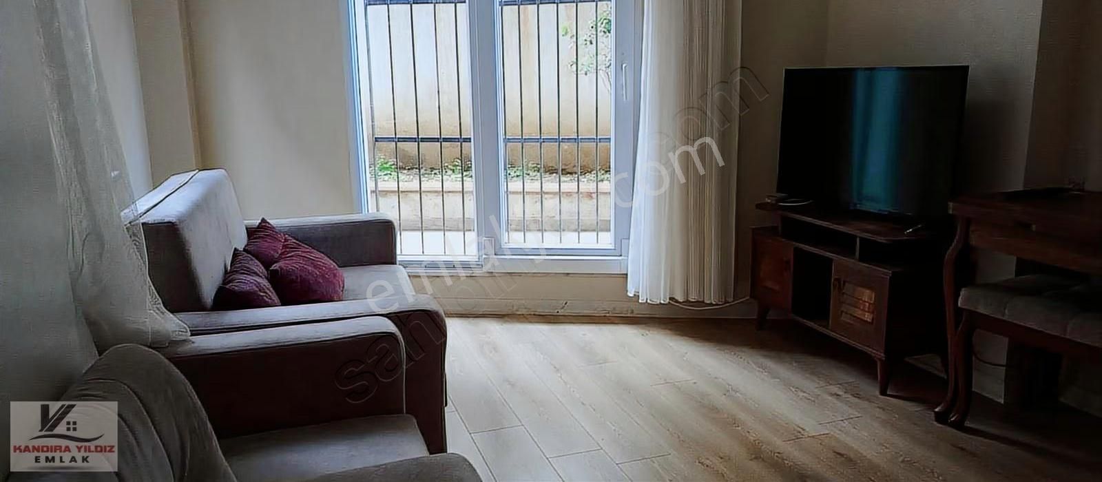 Cumhuriyet Mh.metro 10 Dk.2+1 75 M2 Bahçe Katı Eşyalı Boş Kombi - Görsel 5