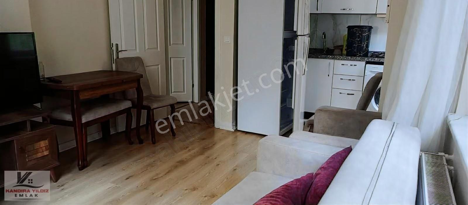 Cumhuriyet Mh.metro 10 Dk.2+1 75 M2 Bahçe Katı Eşyalı Boş Kombi - Görsel 10