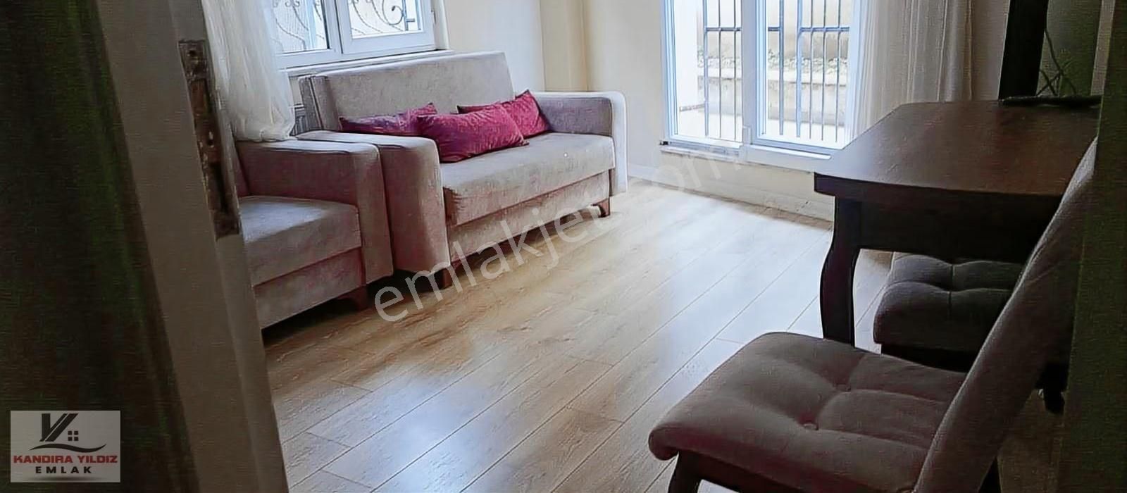 Cumhuriyet Mh.metro 10 Dk.2+1 75 M2 Bahçe Katı Eşyalı Boş Kombi - Görsel 7