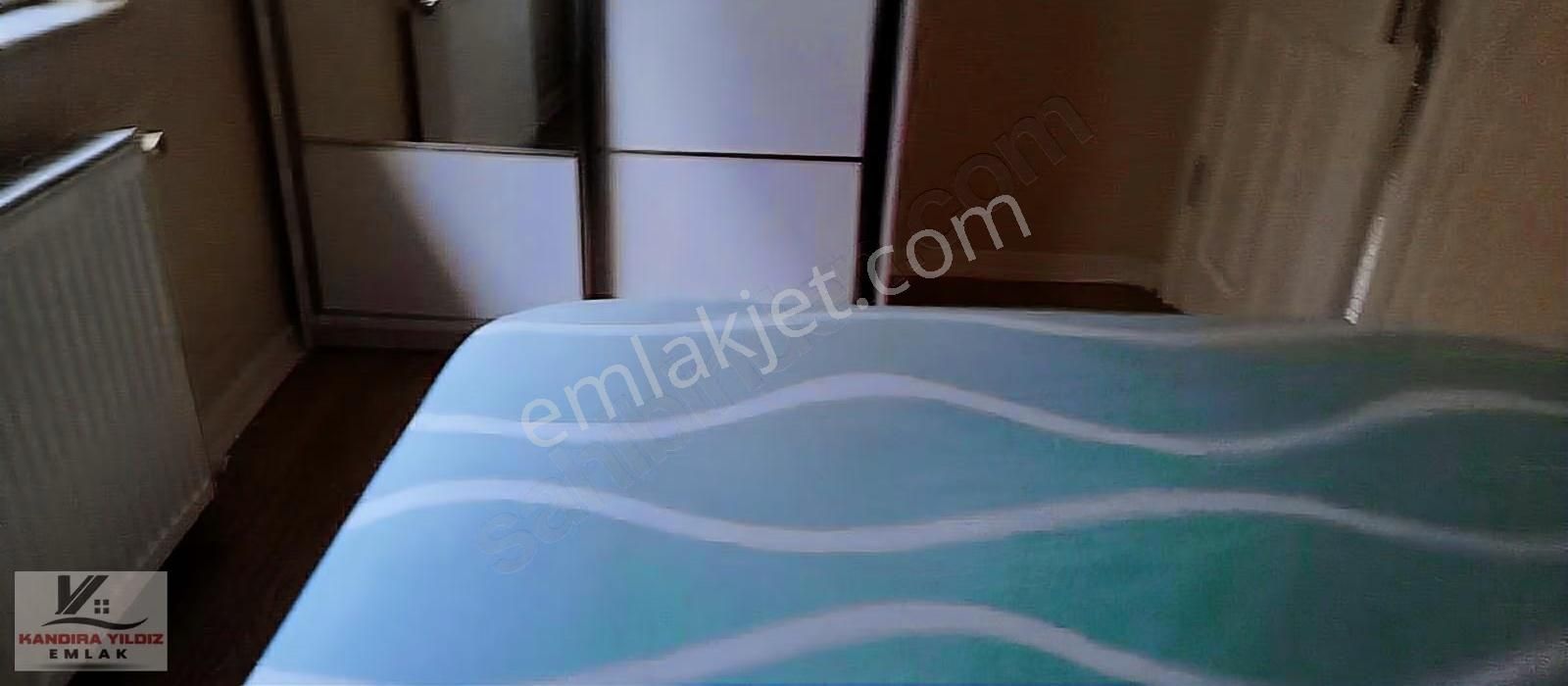 Cumhuriyet Mh.metro 10 Dk.2+1 75 M2 Bahçe Katı Eşyalı Boş Kombi - Görsel 2