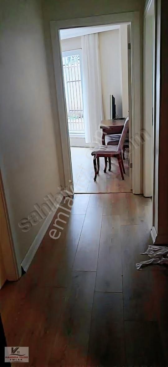 Cumhuriyet Mh.metro 10 Dk.2+1 75 M2 Bahçe Katı Eşyalı Boş Kombi - Görsel 20