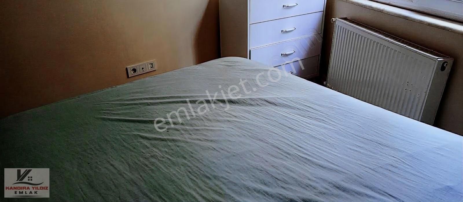 Cumhuriyet Mh.metro 10 Dk.2+1 75 M2 Bahçe Katı Eşyalı Boş Kombi - Görsel 35