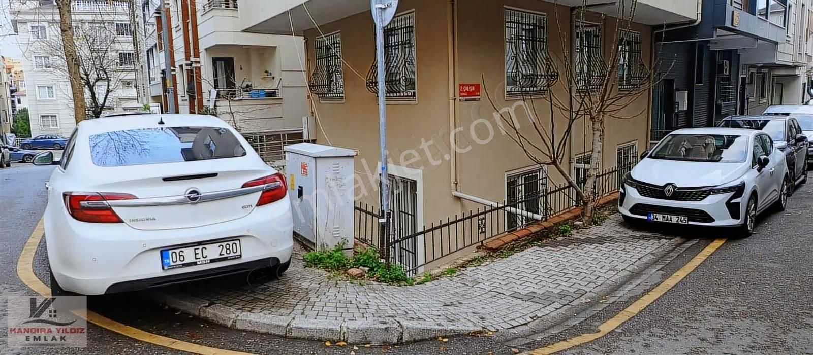 Cumhuriyet Mh.metro 10 Dk.2+1 75 M2 Bahçe Katı Eşyalı Boş Kombi - Görsel 15