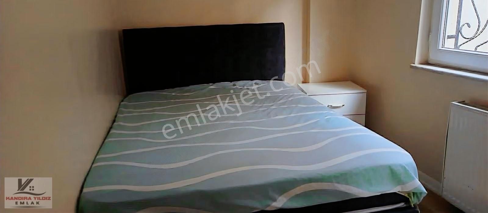 Cumhuriyet Mh.metro 10 Dk.2+1 75 M2 Bahçe Katı Eşyalı Boş Kombi - Görsel 30