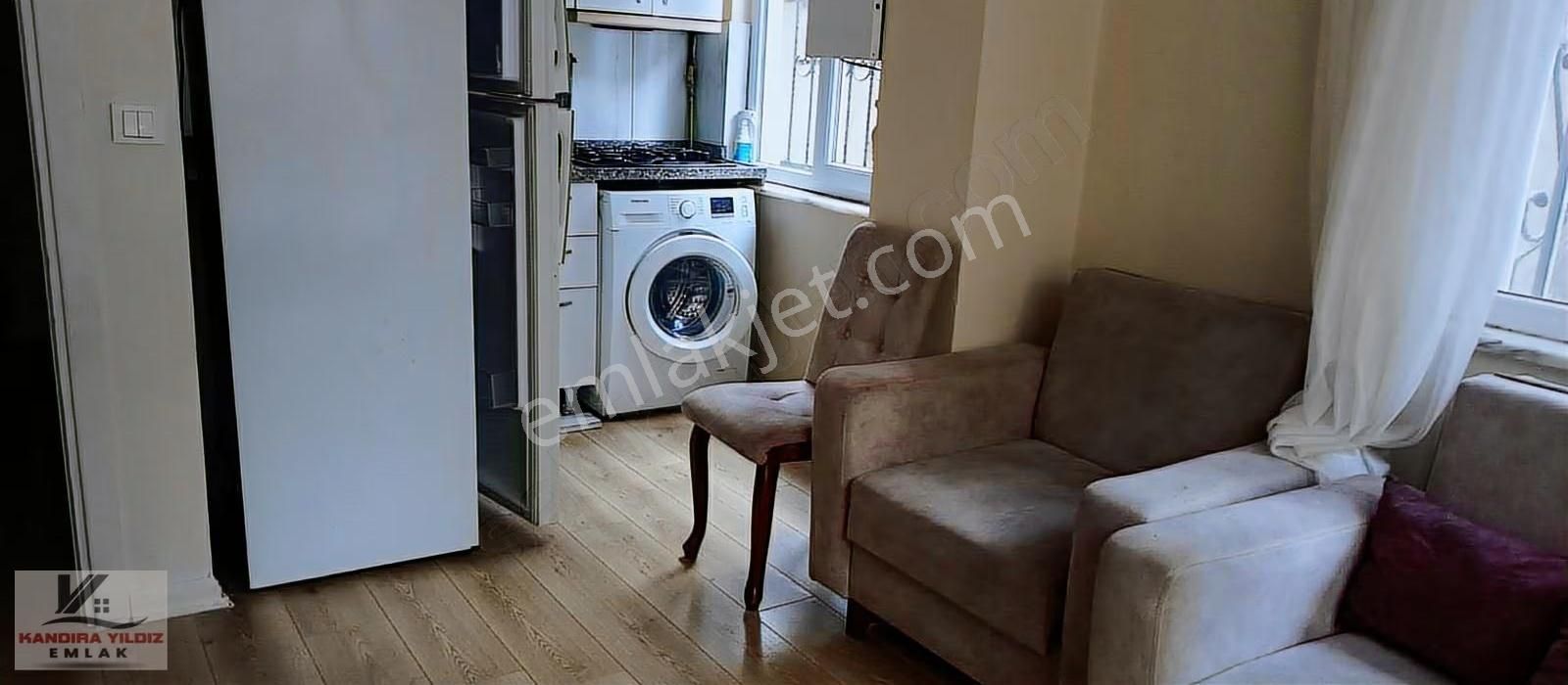 Cumhuriyet Mh.metro 10 Dk.2+1 75 M2 Bahçe Katı Eşyalı Boş Kombi - Görsel 29