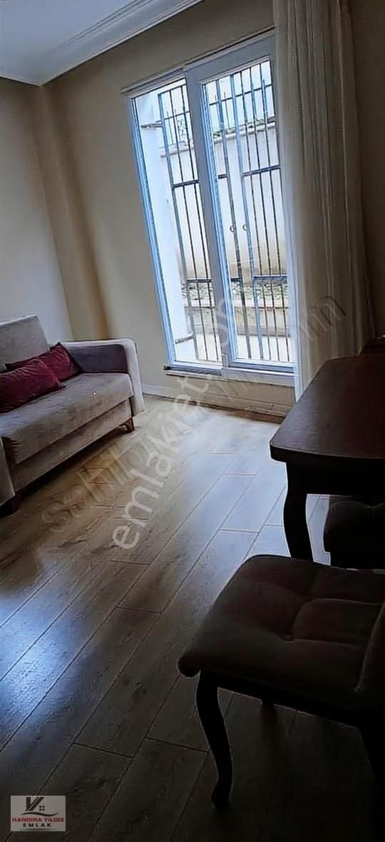 Cumhuriyet Mh.metro 10 Dk.2+1 75 M2 Bahçe Katı Eşyalı Boş Kombi - Görsel 4