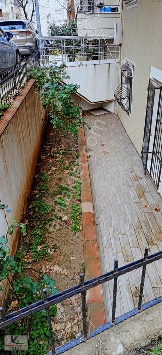 Cumhuriyet Mh.metro 10 Dk.2+1 75 M2 Bahçe Katı Eşyalı Boş Kombi - Görsel 34