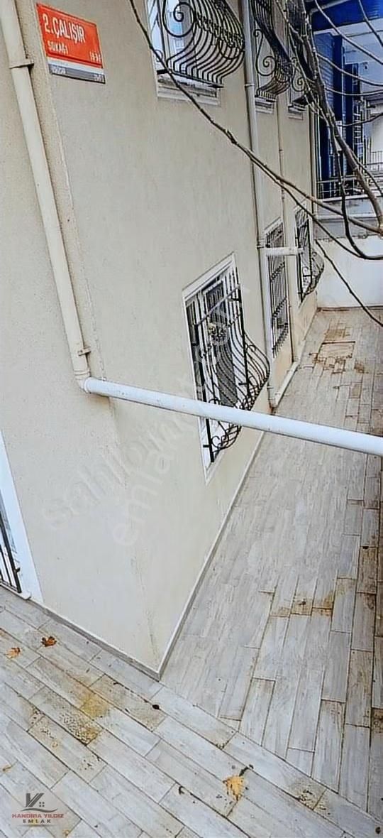 Cumhuriyet Mh.metro 10 Dk.2+1 75 M2 Bahçe Katı Eşyalı Boş Kombi - Görsel 13