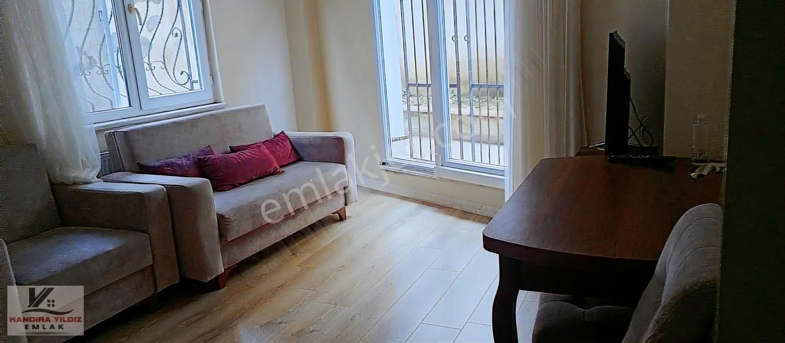 Cumhuriyet Mh.metro 10 Dk.2+1 75 M2 Bahçe Katı Eşyalı Boş Kombi - Görsel 33