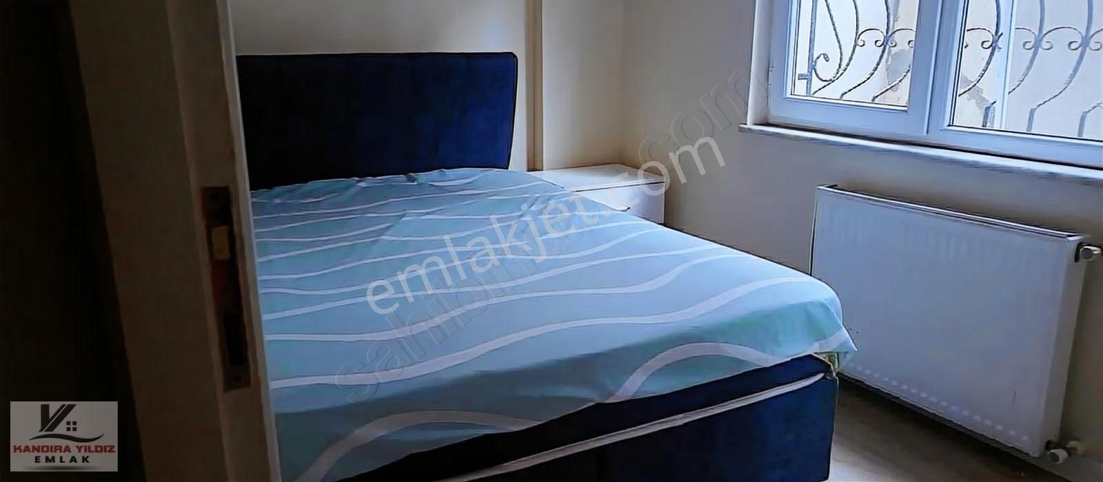 Cumhuriyet Mh.metro 10 Dk.2+1 75 M2 Bahçe Katı Eşyalı Boş Kombi - Görsel 31