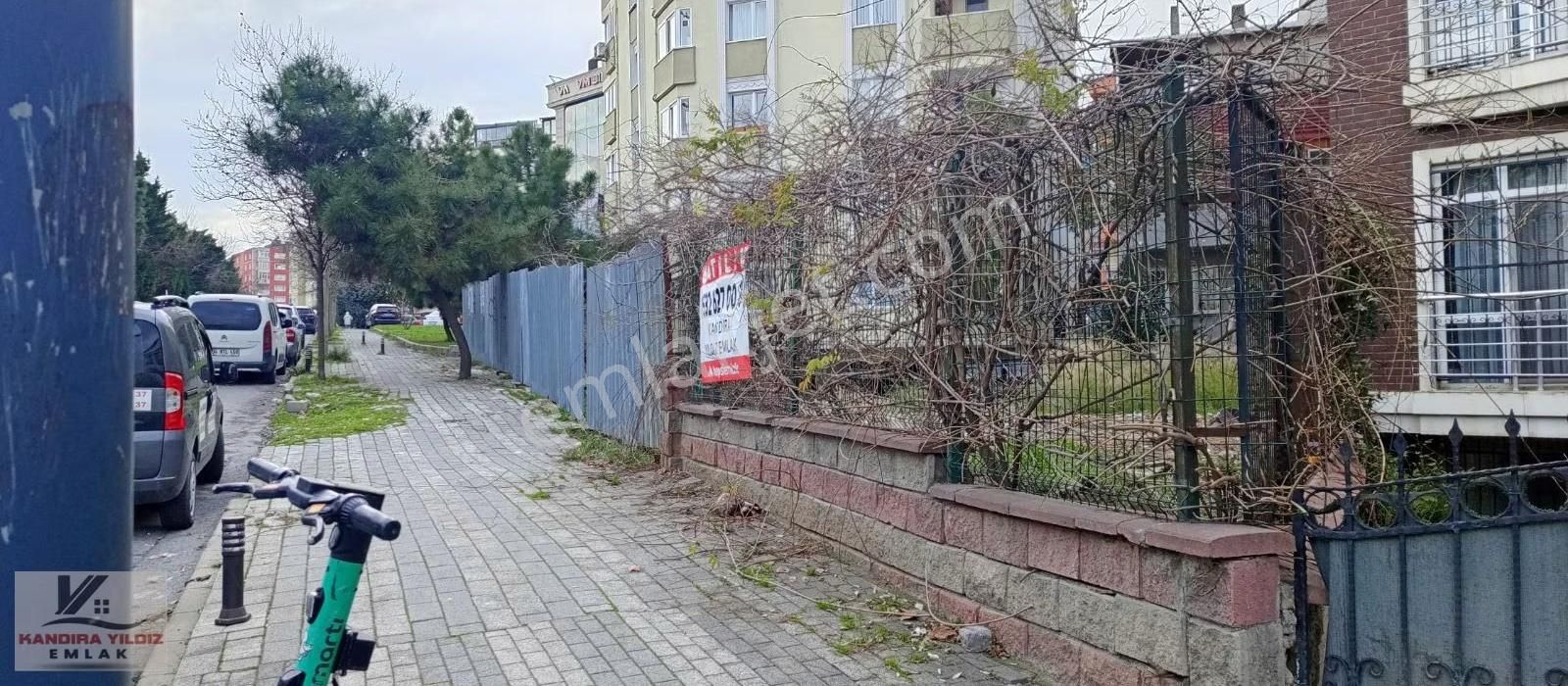 Otoban Yanyola Cephe 119 M2 6 Daire & 400 M2 Mini İşmerkezi Arsa - Görsel 30
