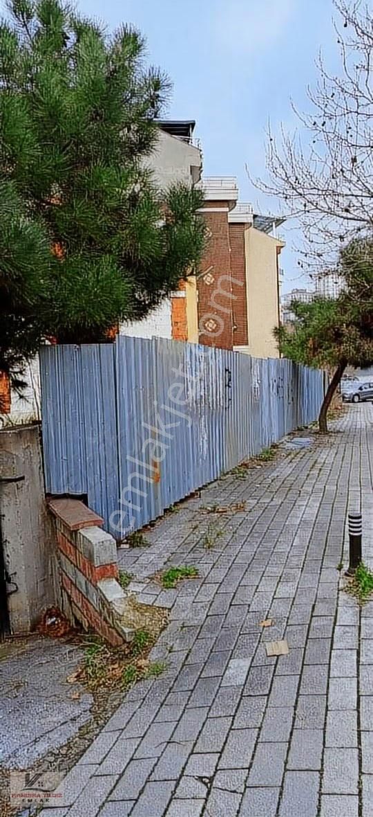 Otoban Yanyola Cephe 119 M2 6 Daire & 400 M2 Mini İşmerkezi Arsa - Görsel 29