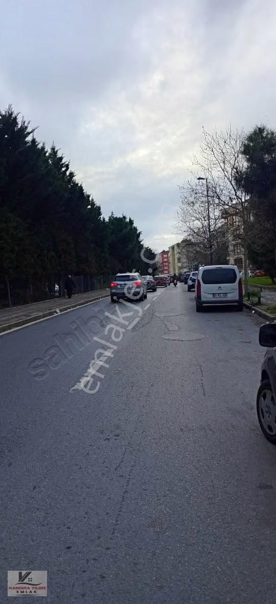 Otoban Yanyola Cephe 119 M2 6 Daire & 400 M2 Mini İşmerkezi Arsa - Görsel 5