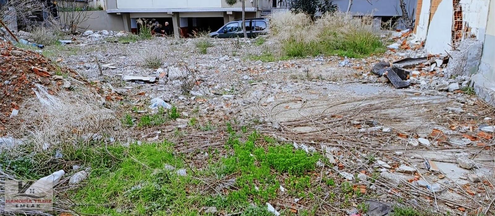 Otoban Yanyola Cephe 119 M2 6 Daire & 400 M2 Mini İşmerkezi Arsa - Görsel 14