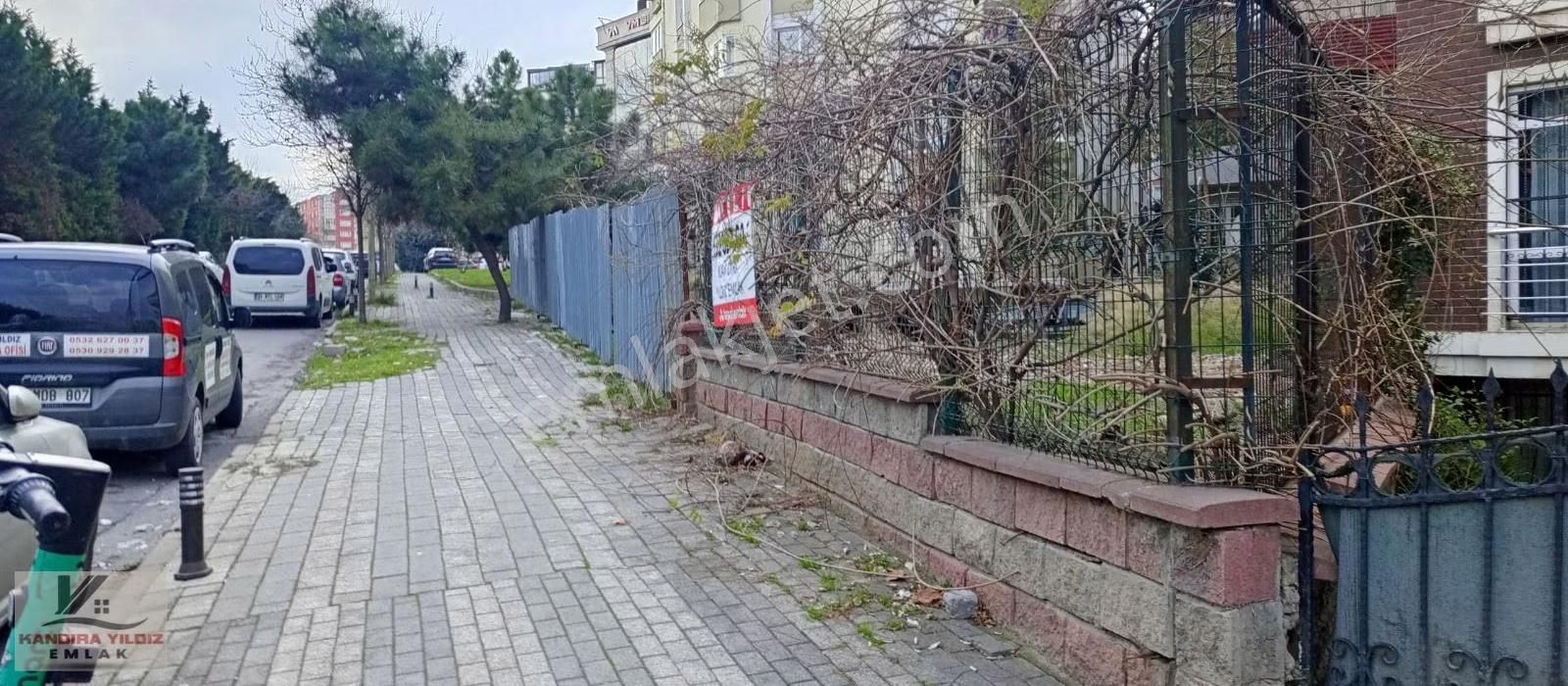 Otoban Yanyola Cephe 119 M2 6 Daire & 400 M2 Mini İşmerkezi Arsa - Görsel 13