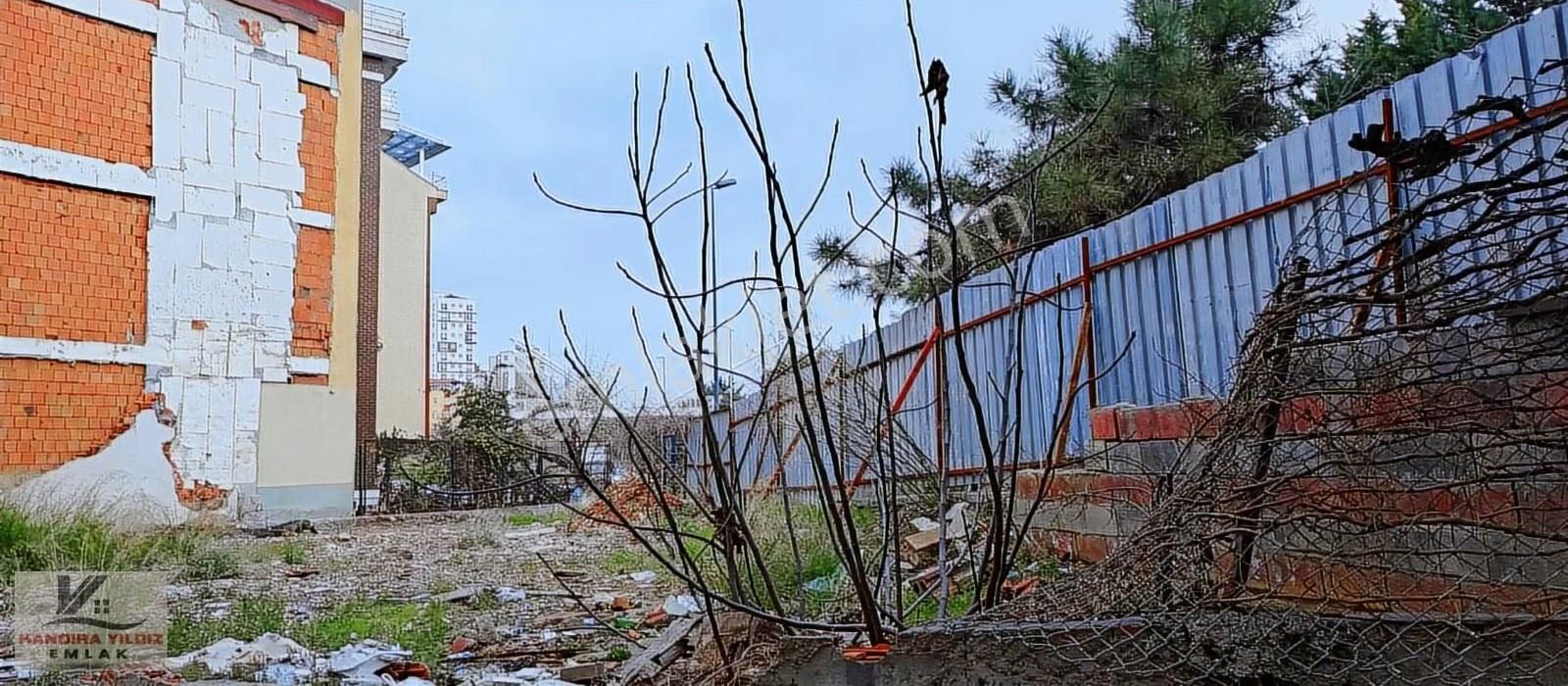 Otoban Yanyola Cephe 119 M2 6 Daire & 400 M2 Mini İşmerkezi Arsa - Görsel 25