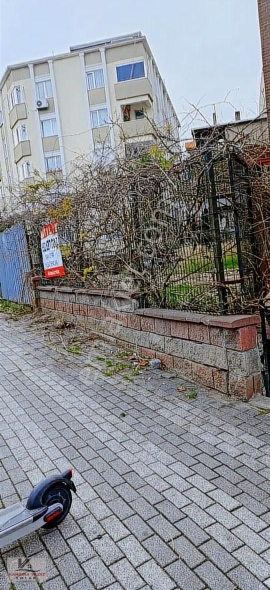 Otoban Yanyola Cephe 119 M2 6 Daire & 400 M2 Mini İşmerkezi Arsa - Görsel 9