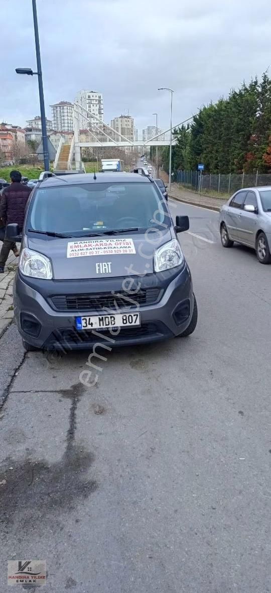 Otoban Yanyola Cephe 119 M2 6 Daire & 400 M2 Mini İşmerkezi Arsa - Görsel 7