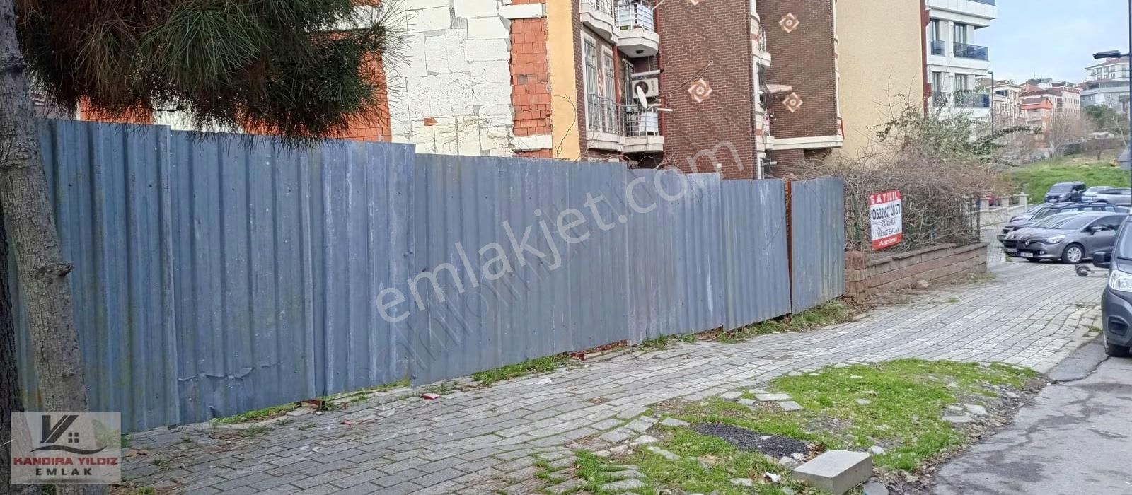 Otoban Yanyola Cephe 119 M2 6 Daire & 400 M2 Mini İşmerkezi Arsa - Görsel 11