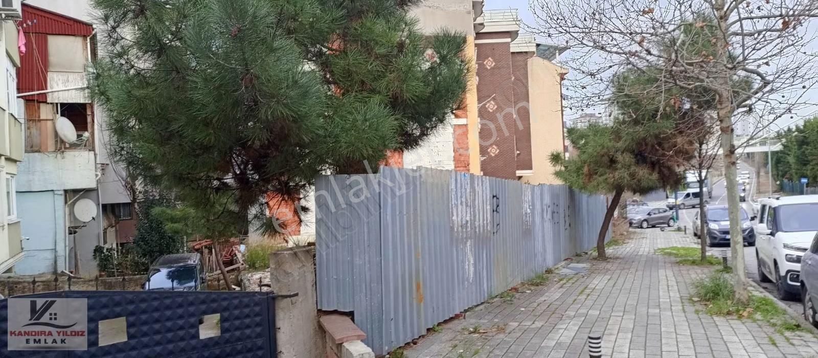 Otoban Yanyola Cephe 119 M2 6 Daire & 400 M2 Mini İşmerkezi Arsa - Görsel 27