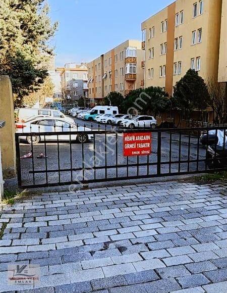 Cumhuriyet Mah.de Emek Sitesinde 3+1 160 M2 2.kat Daire - Görsel 11