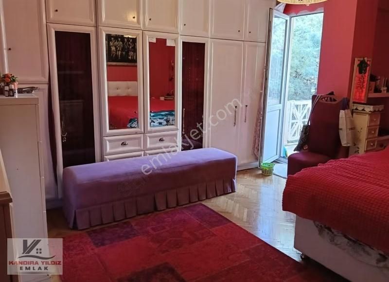 Cumhuriyet Mah.de Emek Sitesinde 3+1 160 M2 2.kat Daire - Görsel 10