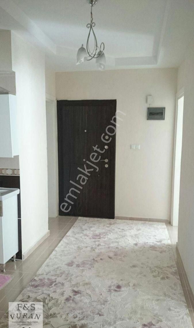 Efeler Kadıköy’de Merkezi Sistem Isıtmalı, 2 Daireli, Bahçeli Satılık Müstakil Ev - Görsel 6
