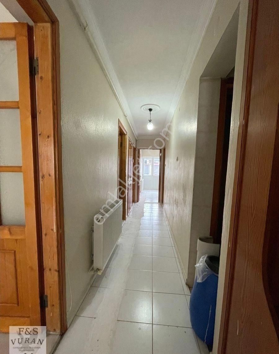 Cumhuriyet Mahallesi’nde Kiralık 3+1 | Doğalgazlı, Geniş 130 M², Ana Yola Yakın - Görsel 15