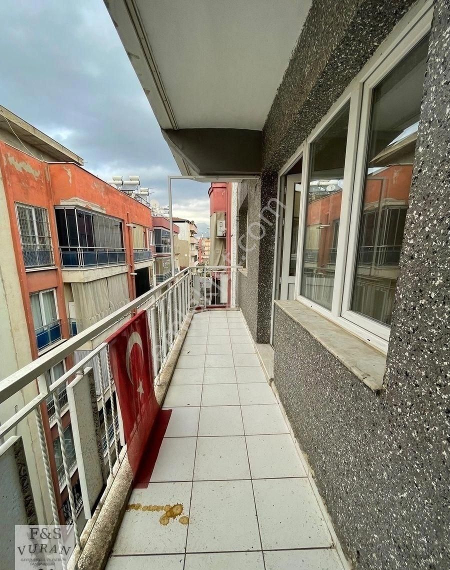 Cumhuriyet Mahallesi’nde Kiralık 3+1 | Doğalgazlı, Geniş 130 M², Ana Yola Yakın - Görsel 4