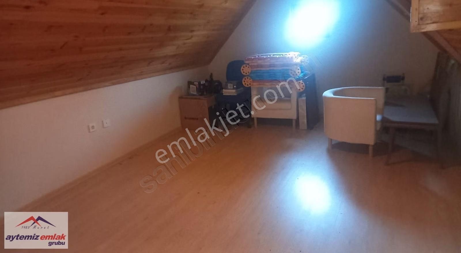 Ömerlide 600m² Mustakil Arsa İçi Satılık Kelepir Mustakil Villa - Görsel 24