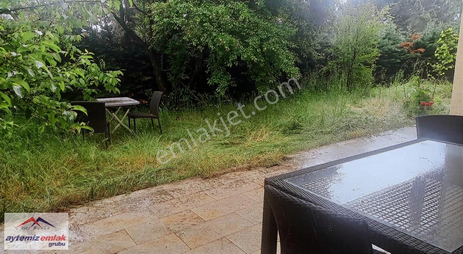 Ömerlide 600m² Mustakil Arsa İçi Satılık Kelepir Mustakil Villa - Görsel 12