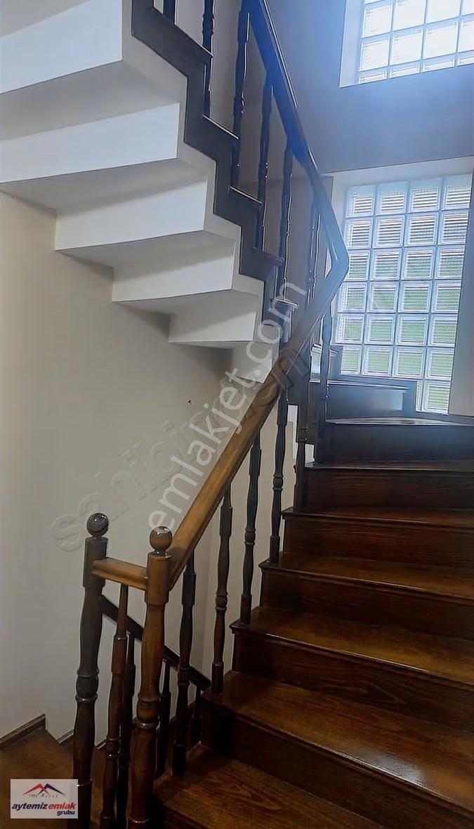 Ömerlide 600m² Mustakil Arsa İçi Satılık Kelepir Mustakil Villa - Görsel 10