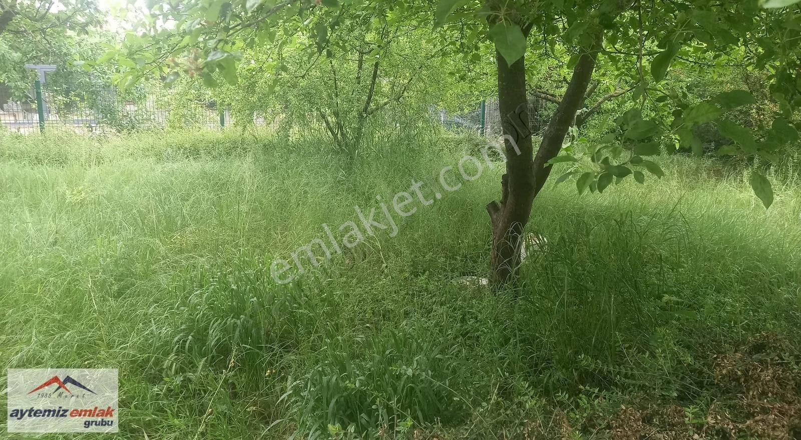 Ömerlide 600m² Mustakil Arsa İçi Satılık Kelepir Mustakil Villa - Görsel 21