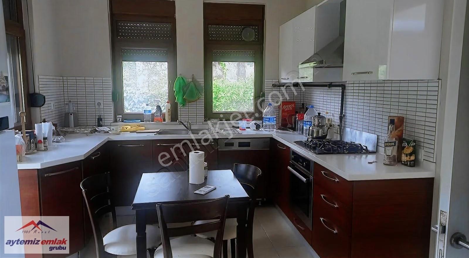 Ömerlide 600m² Mustakil Arsa İçi Satılık Kelepir Mustakil Villa - Görsel 2