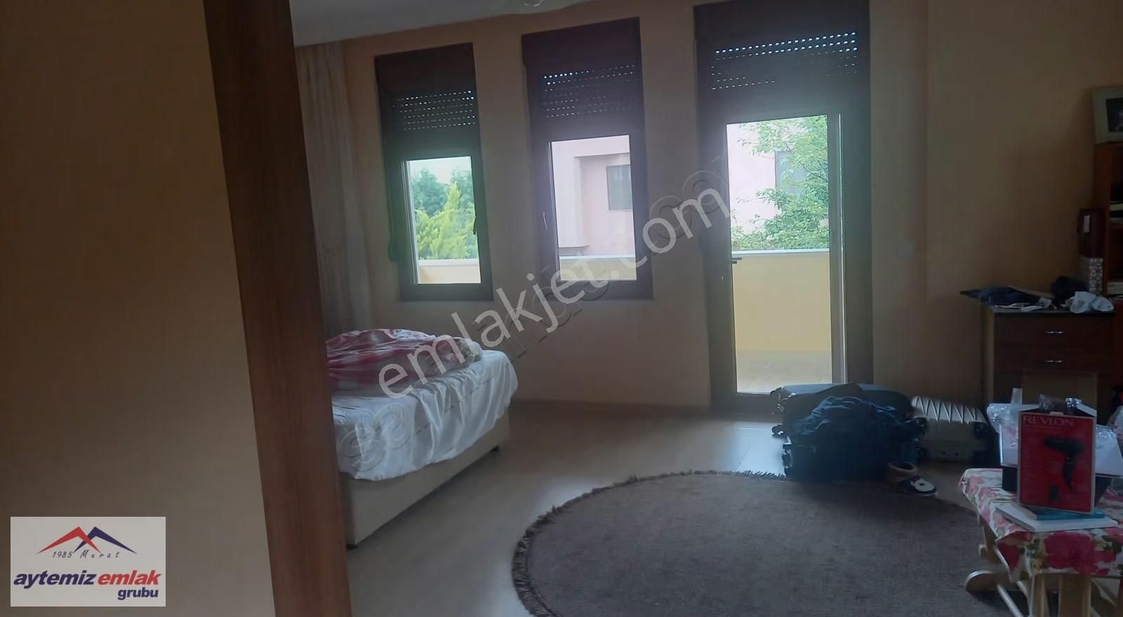 Ömerlide 600m² Mustakil Arsa İçi Satılık Kelepir Mustakil Villa - Görsel 14