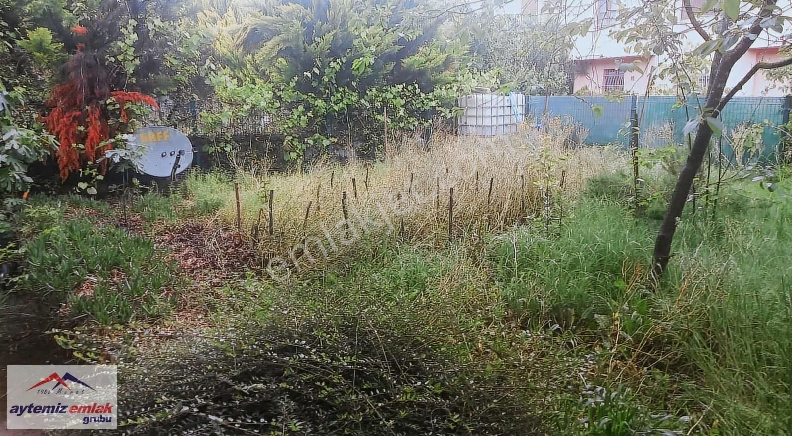 Ömerlide 600m² Mustakil Arsa İçi Satılık Kelepir Mustakil Villa - Görsel 9