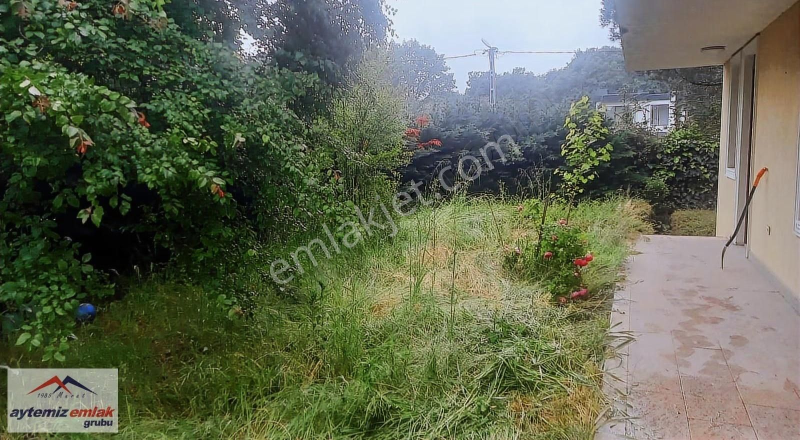 Ömerlide 600m² Mustakil Arsa İçi Satılık Kelepir Mustakil Villa - Görsel 20