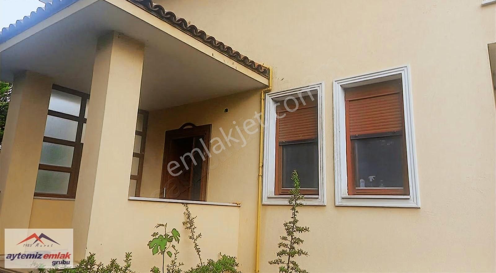 Ömerlide 600m² Mustakil Arsa İçi Satılık Kelepir Mustakil Villa - Görsel 22