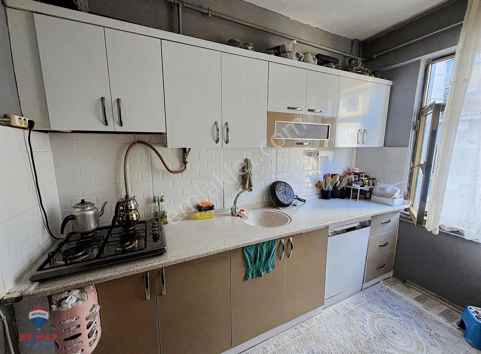 Celal Dinlenmez'den 2+1 Satılık Daire - Görsel 4